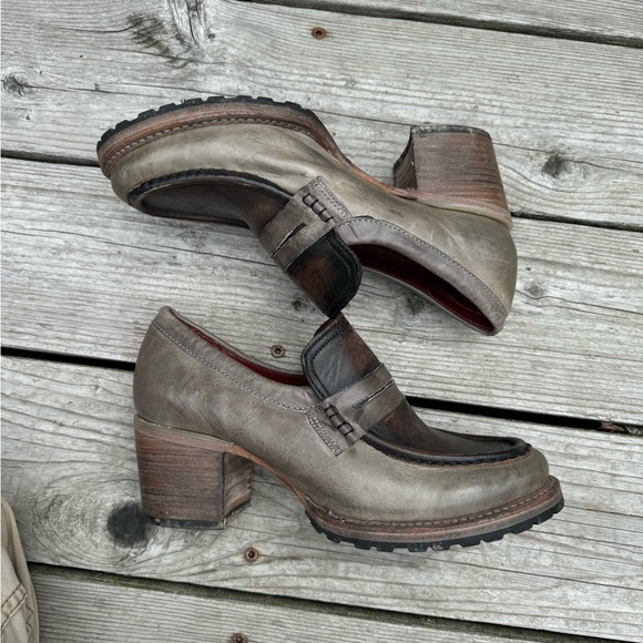 Freebird by Steven Bristol Loafer - Picture 8 of 9